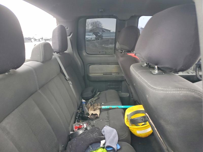 Aukcja sprzedaży 2013 Ford F150, vin: 1FTFX1EF2DFB25206, numer aukcji: 79409425