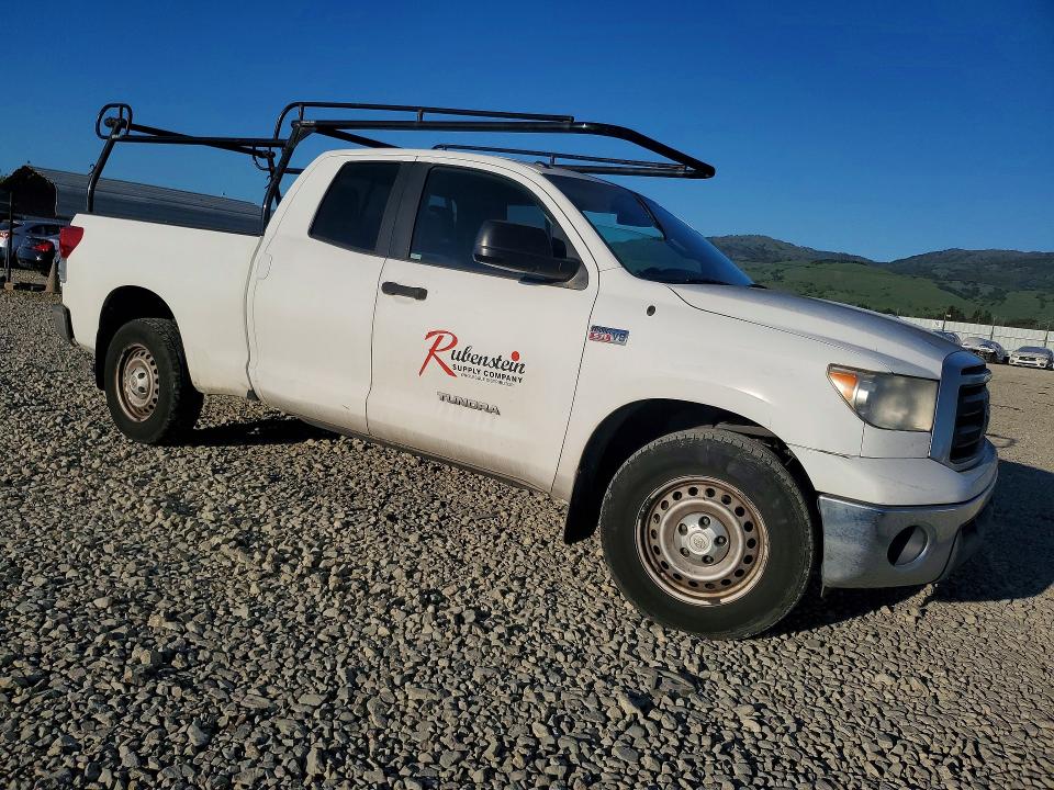 2010 Toyota Tundra მანქანა იყიდება აუქციონზე, vin: 5TFUY5F1XAX140332, აუქციონის ნომერი: 41934816