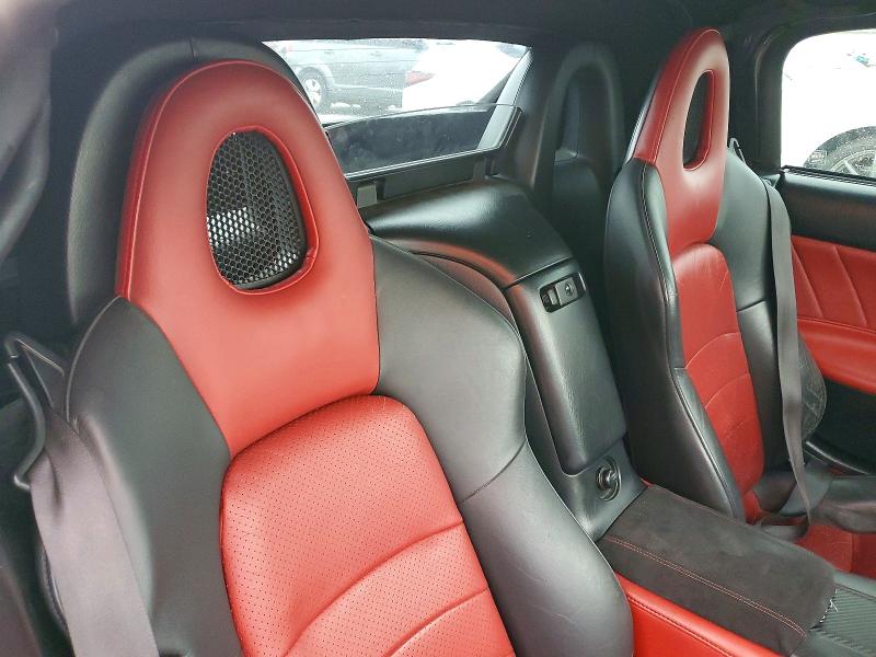 Aukcja sprzedaży 2004 Honda S2000, vin: JHMAP21494S000150, numer aukcji: 45557516