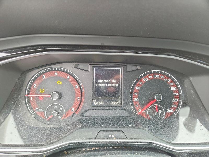 Aukcja sprzedaży 2019 Volkswagen Jetta, vin: 3VWC57BU1KM175071, numer aukcji: 46052036