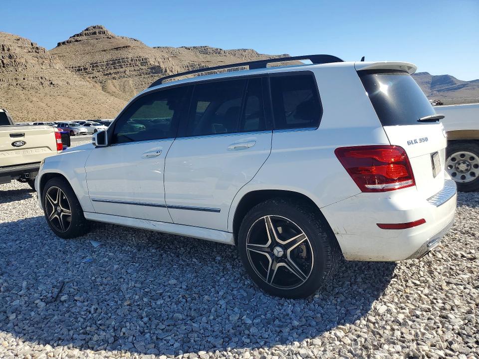 Продаж на аукціоні авто 2015 Mercedes-benz Glk, vin: WDCGG5HB6FG407568, номер лоту: 45822486