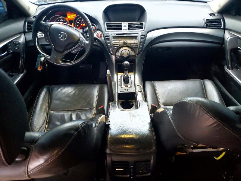 Aukcja sprzedaży 2010 Acura Tl, vin: 19UUA8F50AA006149, numer aukcji: 46140636
