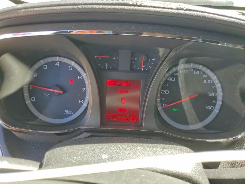 Aukcja sprzedaży 2017 Gmc Terrain, vin: 2GKALNEK6H6255472, numer aukcji: 47022496