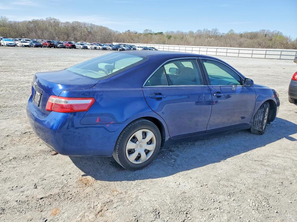 79454745 :رقم المزاد ، 4T1BE46KX9U306201 vin ، 2009 Toyota Camry مزاد بيع