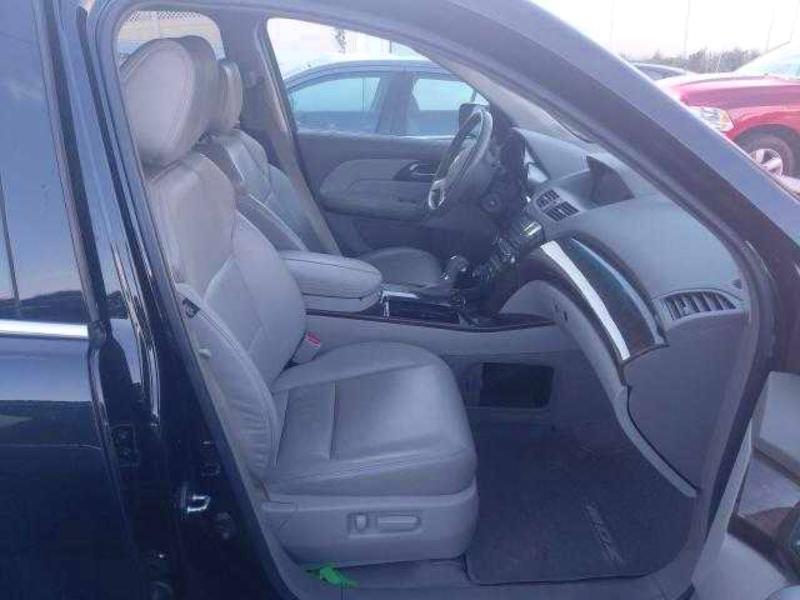 Продажа на аукционе авто 2013 Acura Mdx, vin: 2HNYD2H49DH507047, номер лота: 46495916