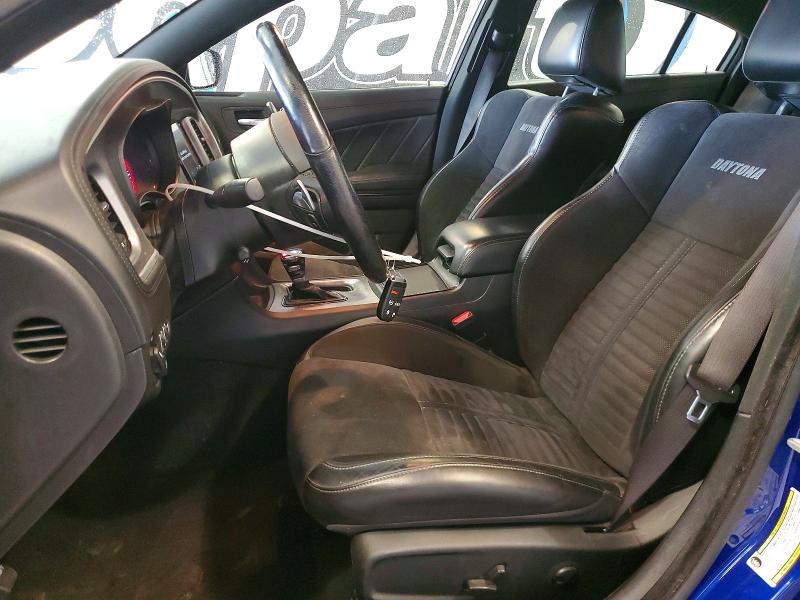 Продажа на аукционе авто 2022 Dodge Charger, vin: 2C3CDXCT2NH157794, номер лота: 45723416
