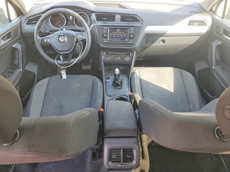 47291736 :رقم المزاد ، 3VV1B7AX9LM059005 vin ، 2020 Volkswagen Tiguan مزاد بيع