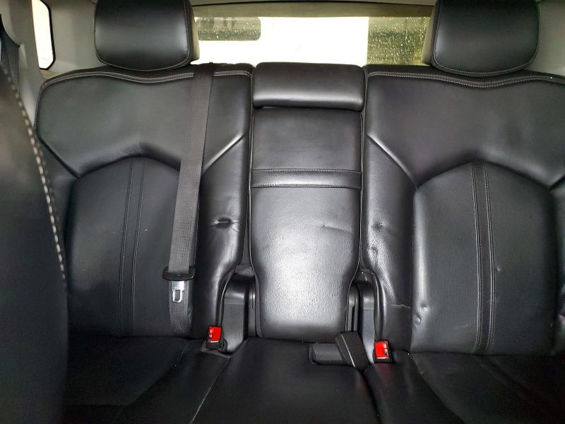 2012 Cadillac Srx მანქანა იყიდება აუქციონზე, vin: 3GYFNAE39CS527465, აუქციონის ნომერი: 79375165