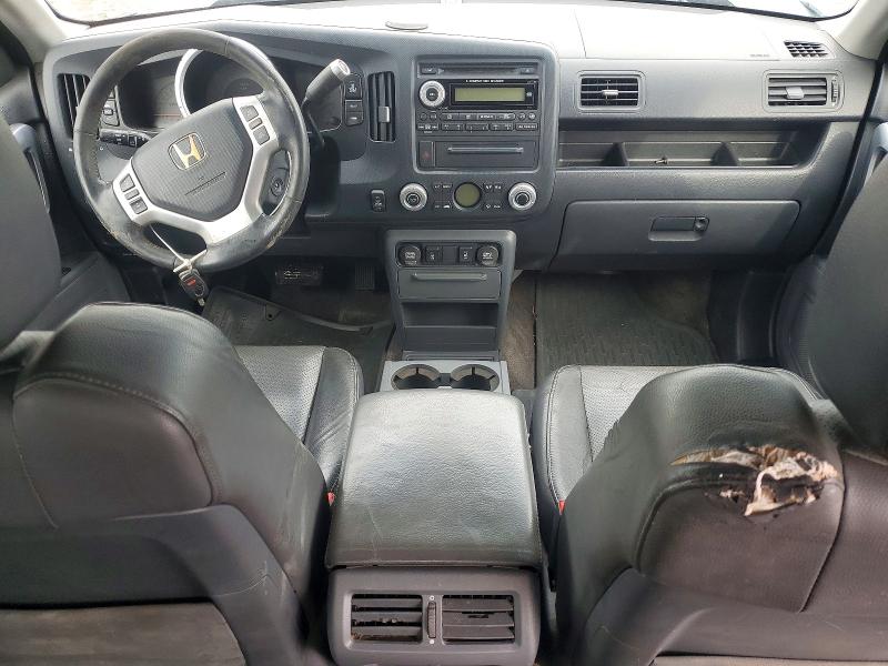 Продажа на аукционе авто 2006 Honda Ridgeline, vin: 2HJYK16536H563016, номер лота: 77929525