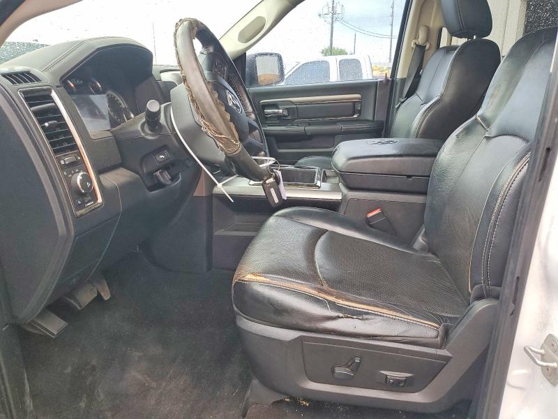 Aukcja sprzedaży 2014 Ram 1500, vin: 1C6RR6MT3ES245592, numer aukcji: 45957796