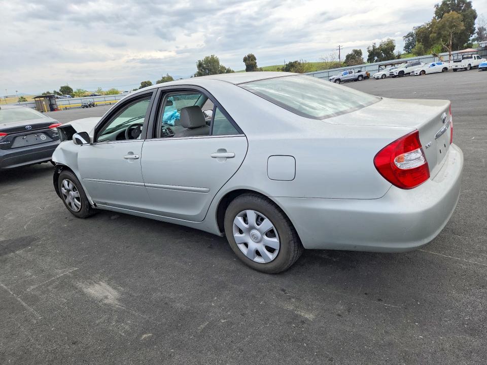 48251566 :رقم المزاد ، 4T1BE32K53U145490 vin ، 2003 Toyota Camry مزاد بيع