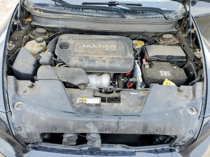 Aukcja sprzedaży 2016 Jeep Cherokee, vin: 1C4PJMAB5GW221300, numer aukcji: 46896096