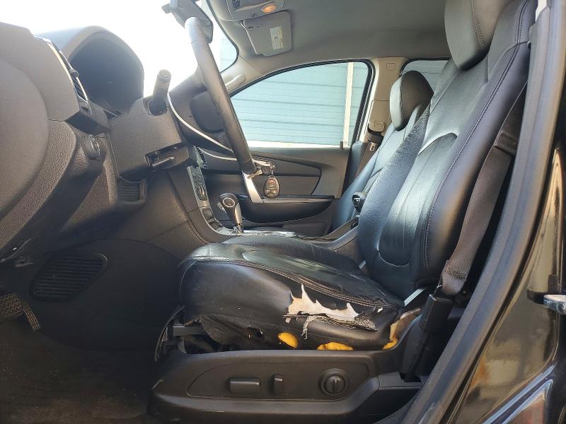 Aukcja sprzedaży 2011 Gmc Acadia, vin: 1GKKVRED1BJ299462, numer aukcji: 45451046