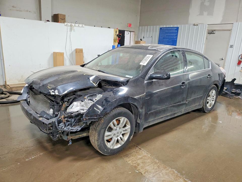 Продажа на аукционе авто 2011 Nissan Altima, vin: 1N4AL2AP6BN515308, номер лота: 47086566