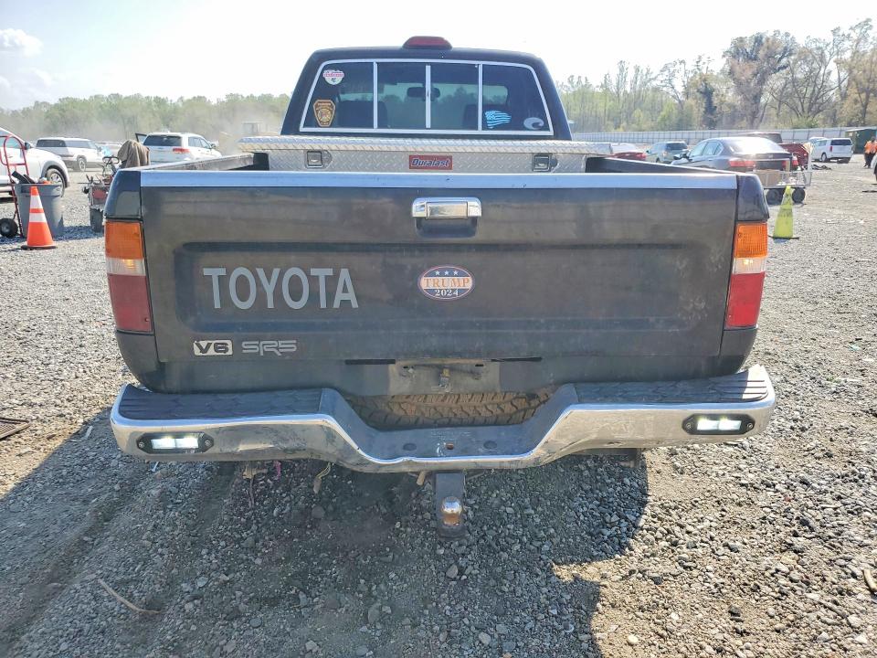 47801616 :رقم المزاد ، JT4VN13DXR5141718 vin ، 1994 Toyota Pickup مزاد بيع