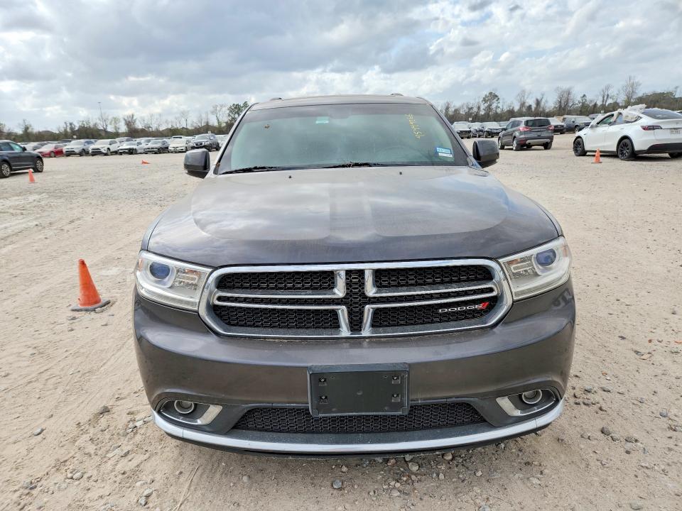 Aukcja sprzedaży 2014 Dodge Durango, vin: 1C4RDHDG4EC411103, numer aukcji: 45449266