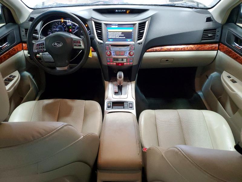 Продажа на аукционе авто 2012 Subaru Legacy, vin: 4S3BMDL67C2025037, номер лота: 45538146