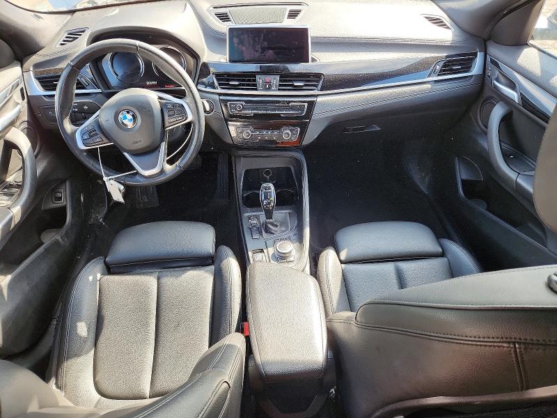 Auction sale of the 2020 Bmw X2, vin: WBXYH9C04L5P15675, lot number: 45881186