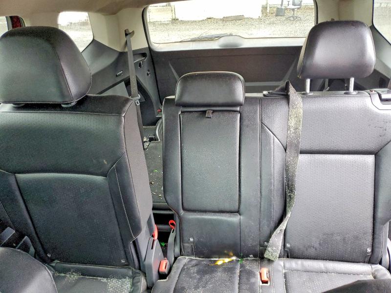 Продаж на аукціоні авто 2018 Volkswagen Atlas, vin: 1V2CR2CA7JC509620, номер лоту: 46840646