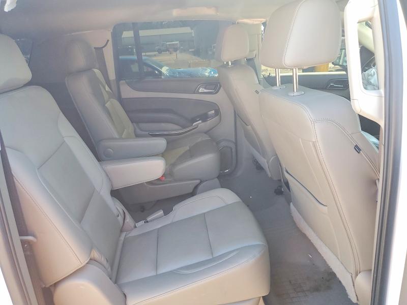Aukcja sprzedaży 2020 Chevrolet Suburban, vin: 1GNSCHKCXLR124032, numer aukcji: 46090156