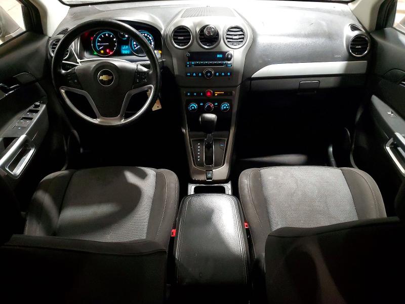 Aukcja sprzedaży 2012 Chevrolet Captiva, vin: 3GNAL2EK4CS519896, numer aukcji: 79372865