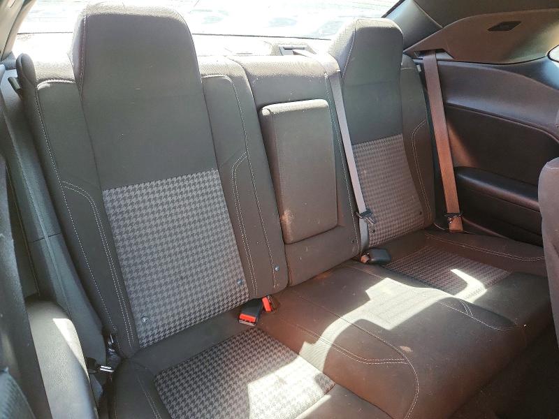 Продажа на аукционе авто 2021 Dodge Challenger, vin: 2C3CDZAG8MH597342, номер лота: 45986516