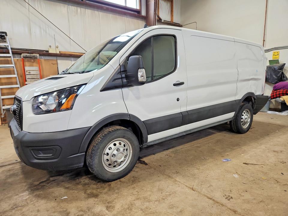 Aukcja sprzedaży 2025 Ford Transit, vin: 1FTYE2Y80SKA64718, numer aukcji: 73824755