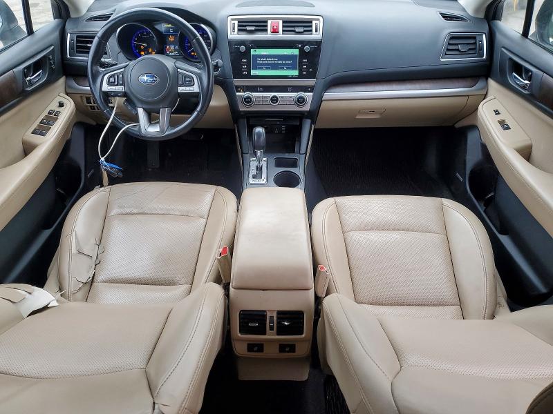 Продаж на аукціоні авто 2017 Subaru Outback, vin: 4S4BSANC8H3429095, номер лоту: 47929696