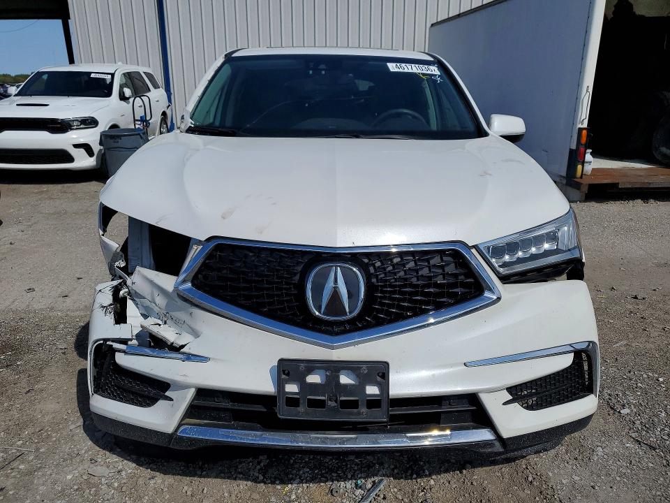 Aukcja sprzedaży 2020 Acura Mdx, vin: 5J8YD4H5XLL005905, numer aukcji: 46171036