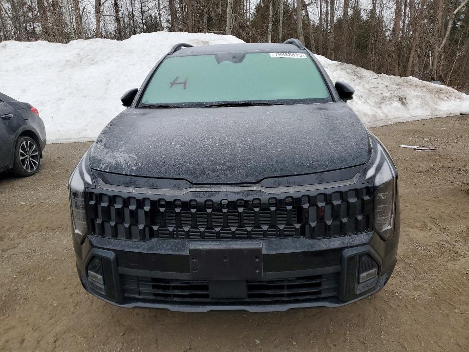 Aukcja sprzedaży 2026 Kia Sportage, vin: KNDPXCDF8T7428646, numer aukcji: 79983875