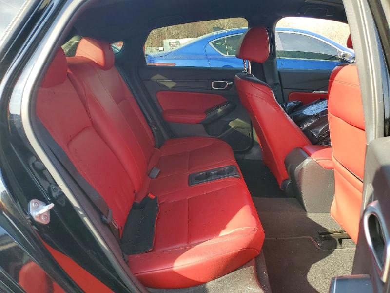 Продаж на аукціоні авто 2024 Acura Integra, vin: 19UDE5G98RA000745, номер лоту: 47601116