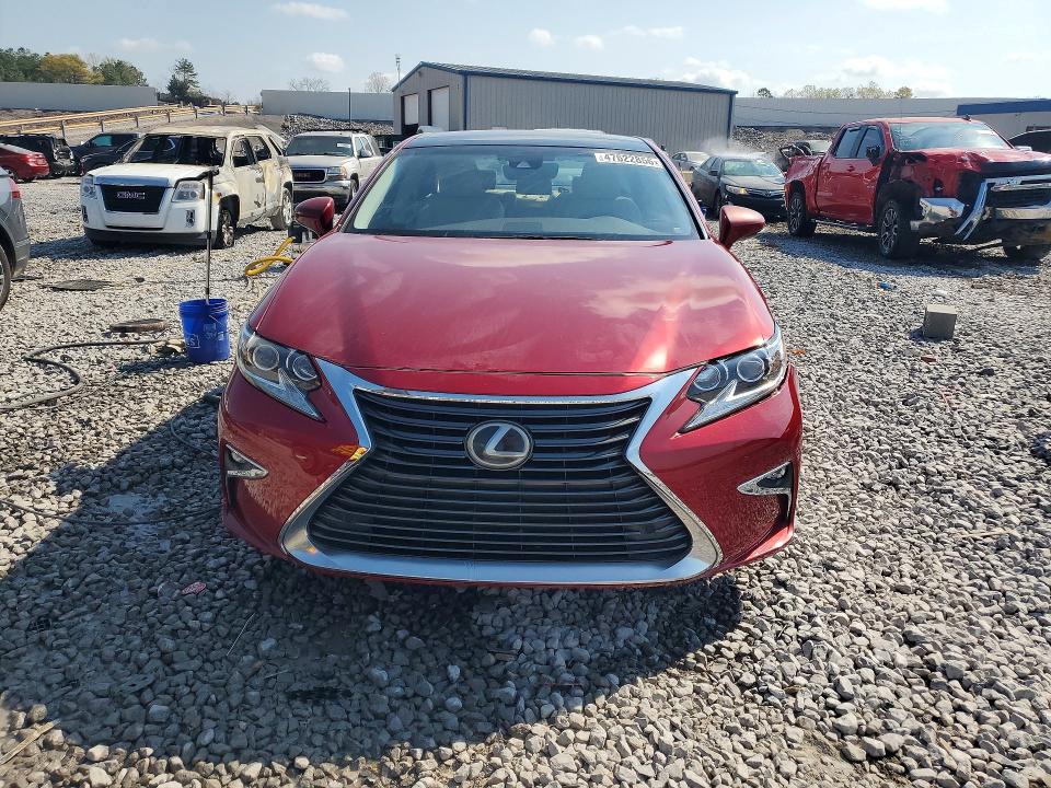 Aukcja sprzedaży 2016 Lexus Es 350, vin: JTHBK1GG6G2225418, numer aukcji: 47622856