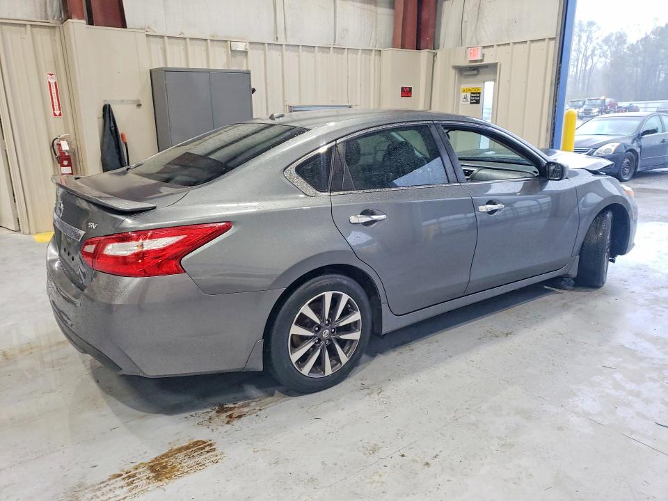 Продаж на аукціоні авто 2017 Nissan Altima, vin: 1N4AL3AP7HC287846, номер лоту: 46166606