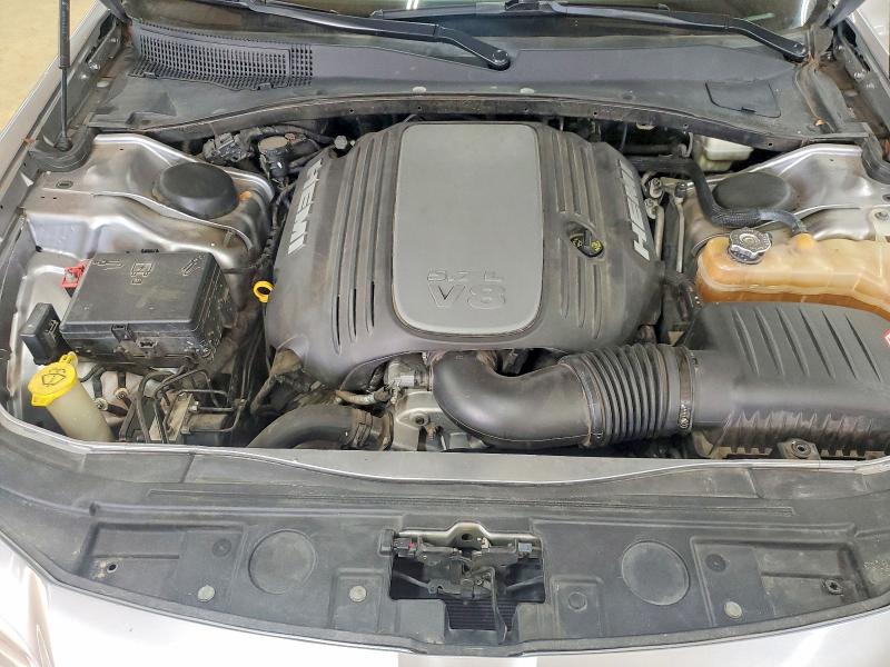 Продажа на аукционе авто 2013 Chrysler 300c, vin: 2C3CCAET5DH736080, номер лота: 79850645