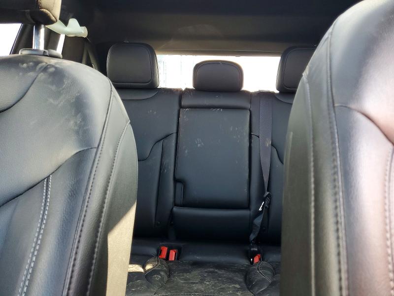 47731446 :رقم المزاد ، 3C4NJDCN7TT184653 vin ، 2026 Jeep Compass مزاد بيع