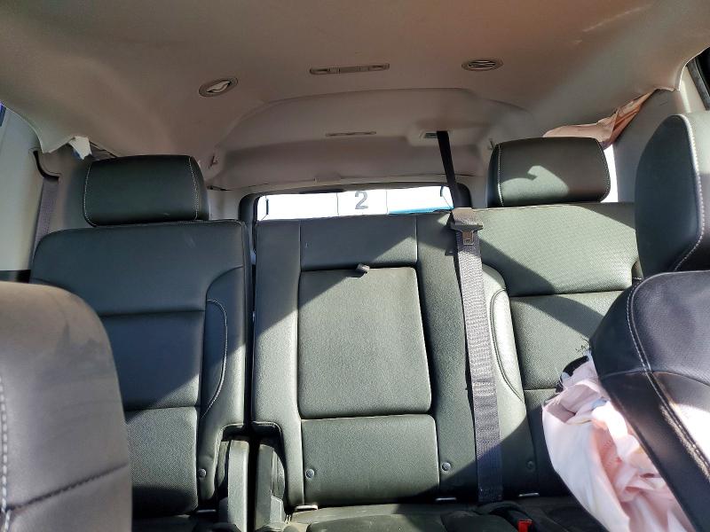 46409836 :رقم المزاد ، 1GKS2GKC6GR273960 vin ، 2016 Gmc Yukon Xl مزاد بيع