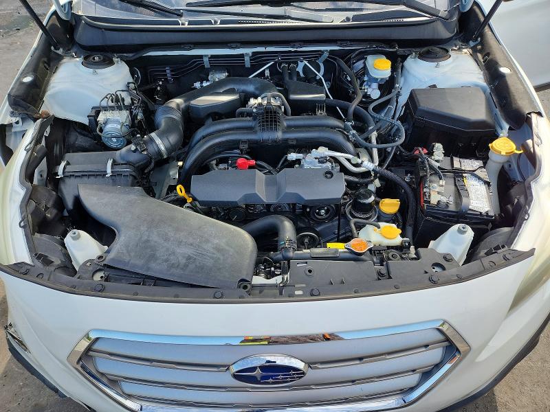 Aukcja sprzedaży 2016 Subaru Outback, vin: 4S4BSBNC8G3253122, numer aukcji: 46469556