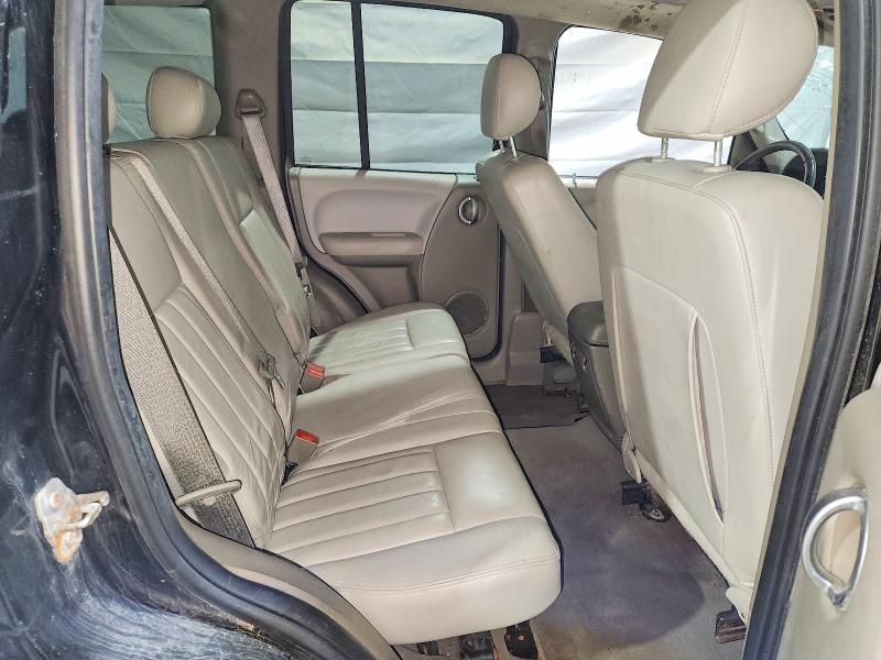Aukcja sprzedaży 2005 Jeep Liberty, vin: 1J8GL58K15W727136, numer aukcji: 46433986