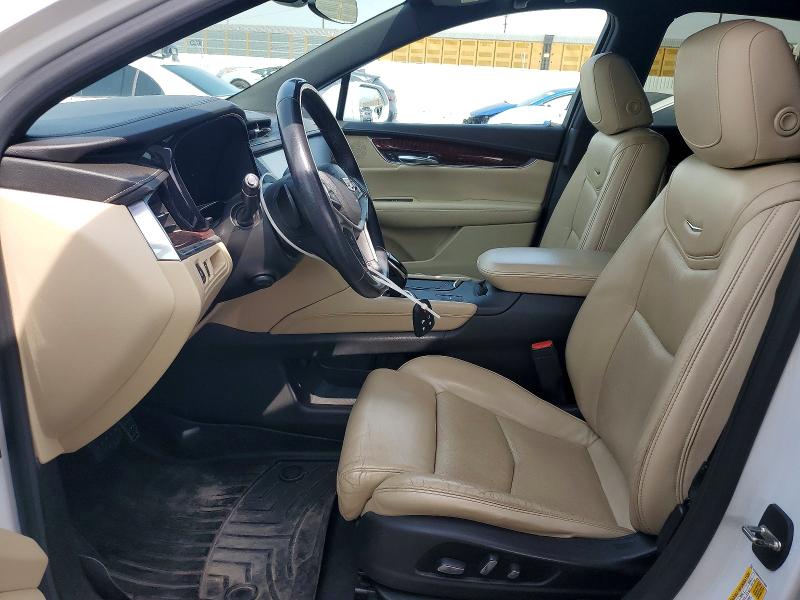 Aukcja sprzedaży 2017 Cadillac Xt5, vin: 1GYKNBRS8HZ279869, numer aukcji: 48273586