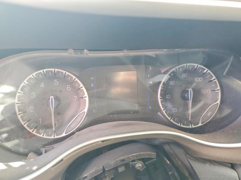 Aukcja sprzedaży 2017 Chrysler Pacifica, vin: 2C4RC1BG5HR642665, numer aukcji: 45491636