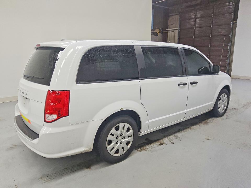 Продаж на аукціоні авто 2019 Dodge Grand Caravan, vin: 2C4RDGBG9KR684067, номер лоту: 79068915