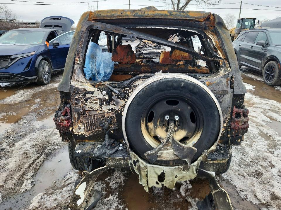 Продаж на аукціоні авто 2020 Mitsubishi Other Goods, vin: H77W204335, номер лоту: 41702326
