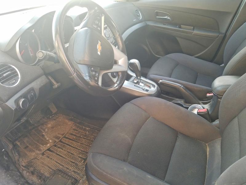 76516785 :رقم المزاد ، 1G1PC5SB0E7382667 vin ، 2014 Chevrolet Cruze مزاد بيع