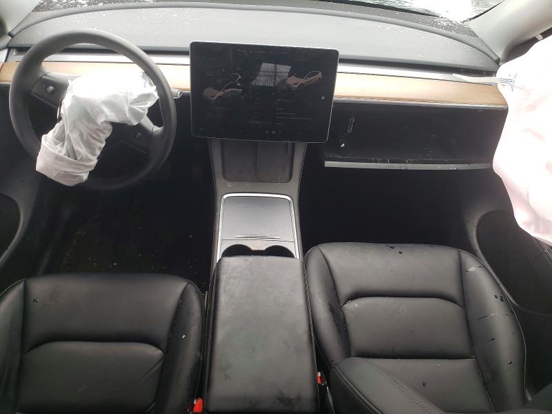 Aukcja sprzedaży 2023 Tesla Model Y, vin: 7SAYGDEE8PF685731, numer aukcji: 79126975