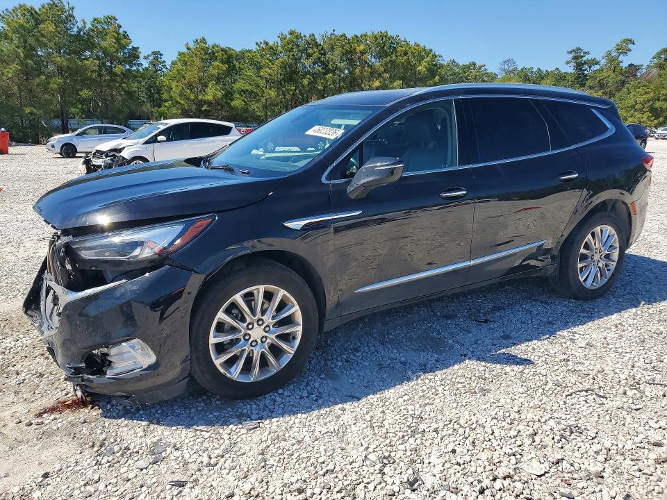 Продажа на аукционе авто 2020 Buick Enclave, vin: 5GAERBKW4LJ181032, номер лота: 46023326