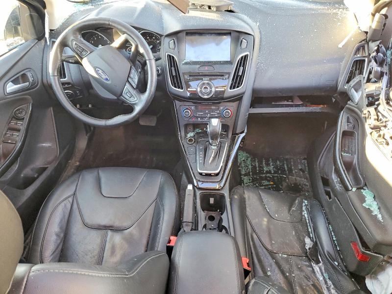 Aukcja sprzedaży 2018 Ford Focus, vin: 1FADP3J28JL273062, numer aukcji: 45462146
