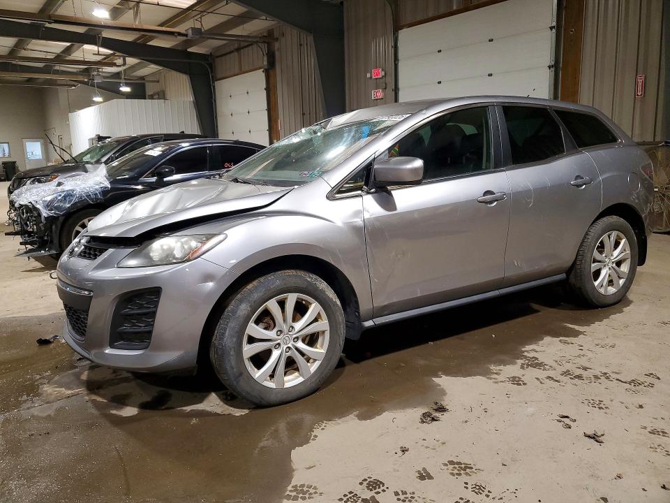Aukcja sprzedaży 2011 Mazda Cx-7, vin: JM3ER4CL7B0363222, numer aukcji: 46786026