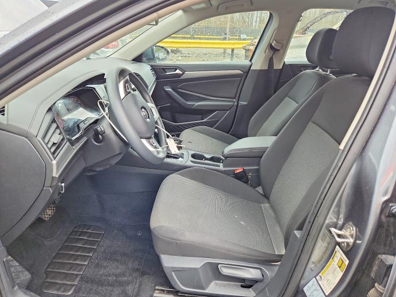 Продажа на аукционе авто 2021 Volkswagen Jetta, vin: 3VWC57BU8MM103528, номер лота: 78074785