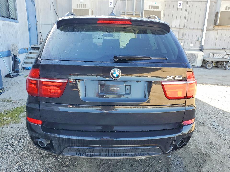 Aukcja sprzedaży 2012 Bmw X5, vin: 5UXZW0C55CL671484, numer aukcji: 41765826