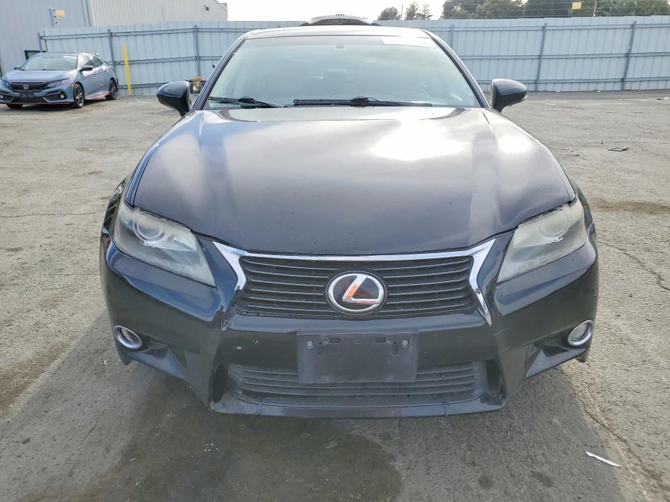 46318176 :رقم المزاد ، JTHBE1BL9E5031361 vin ، 2014 Lexus Gs 350 مزاد بيع